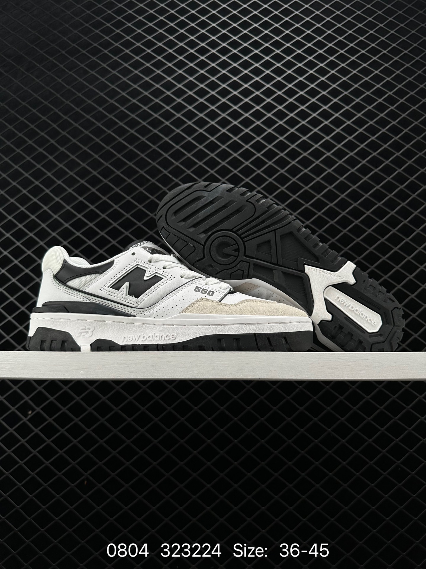New Balance BB550